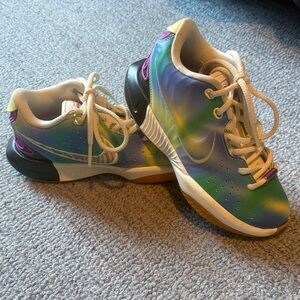 Nike LeBron Basketball Shoes